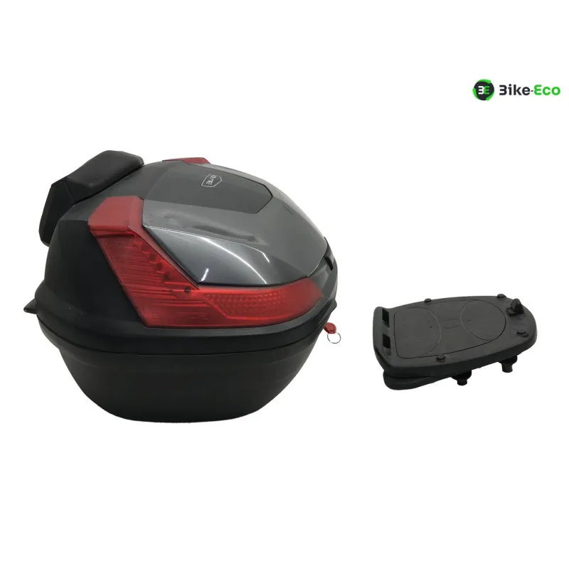 Top case PEUGEOT METROPOLIS 400 2017-2020