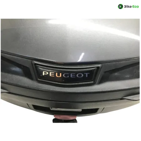 Top case PEUGEOT METROPOLIS 400 2017-2020