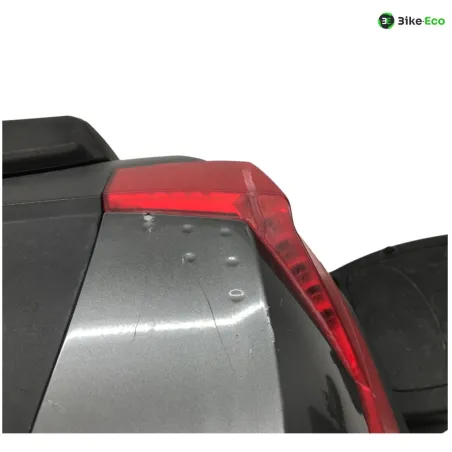 Top case PEUGEOT METROPOLIS 400 2017-2020
