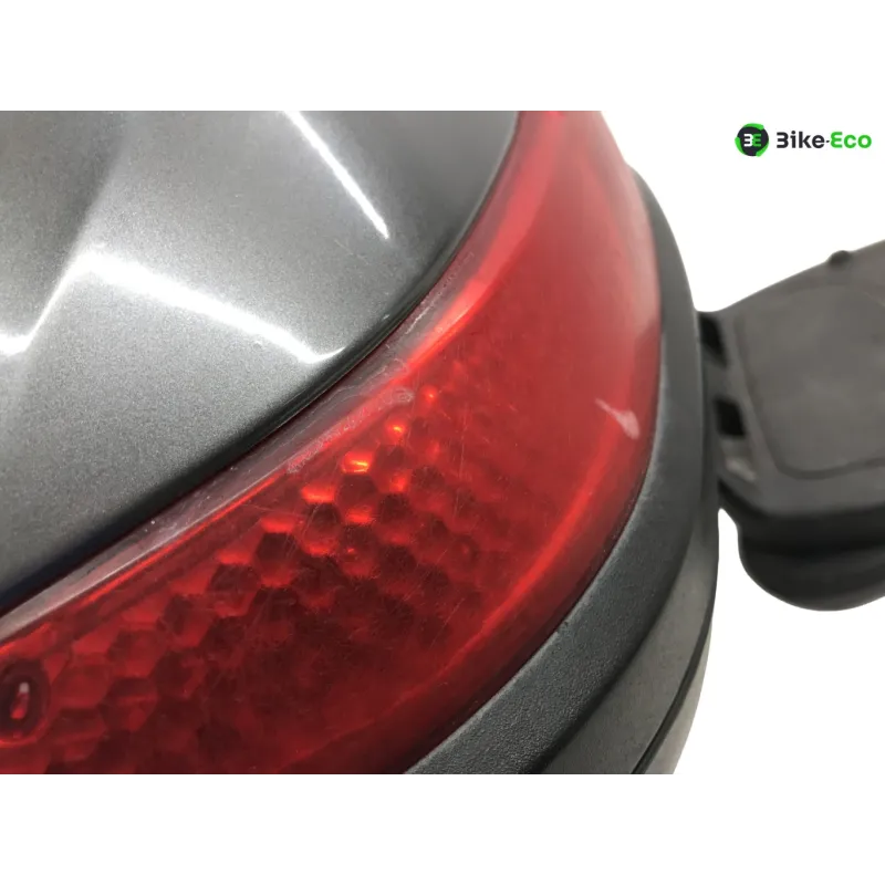 Top case PEUGEOT METROPOLIS 400 2017-2020