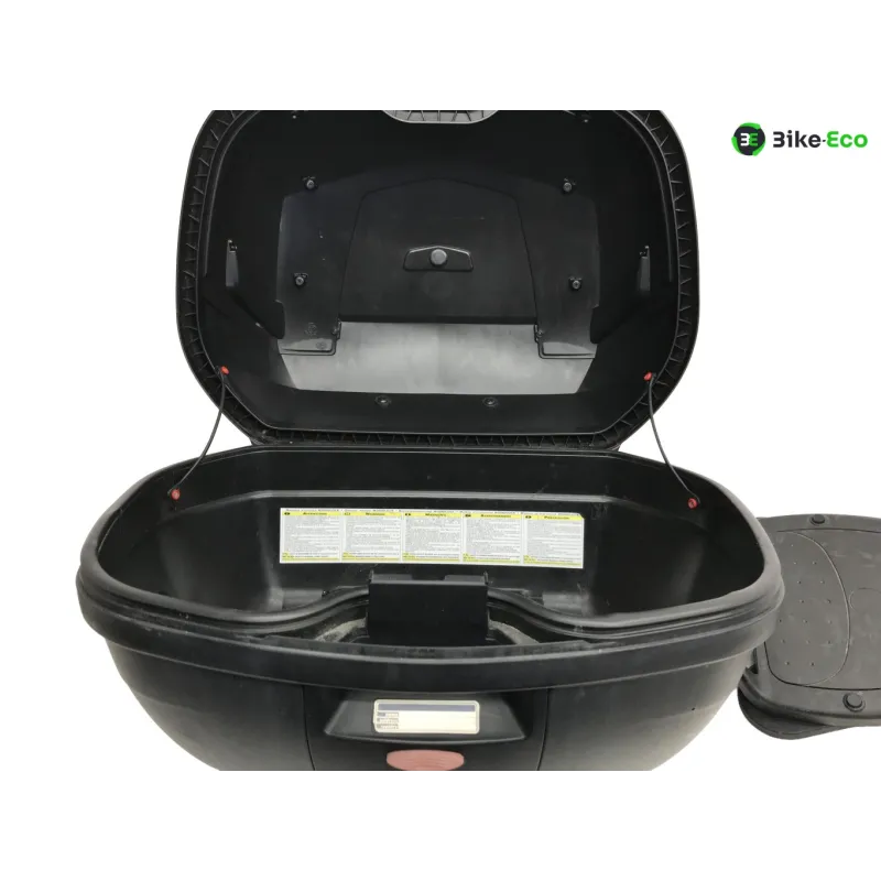 Top case PEUGEOT METROPOLIS 400 2017-2020