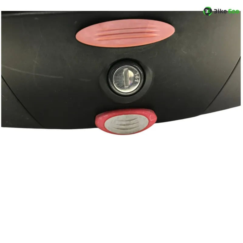 Top case PEUGEOT METROPOLIS 400 2017-2020