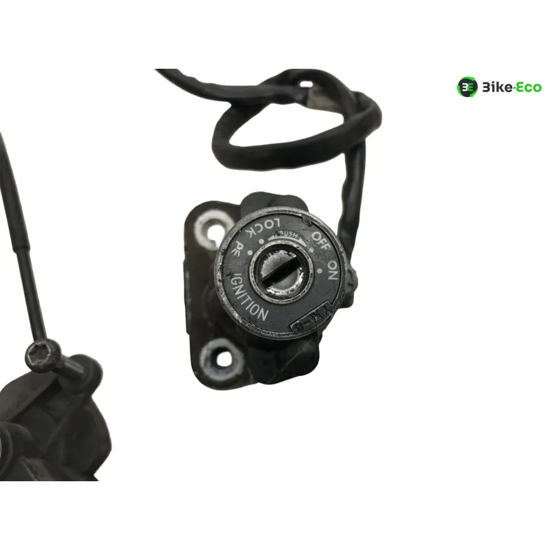 Jeu de serrure contacteur a cle YAMAHA YZF 600 R 2000-2002 THUNDERCAT