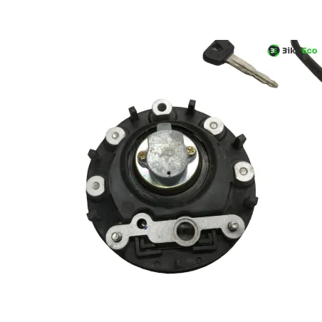 Jeu de serrure contacteur a cle YAMAHA YZF 600 R 2000-2002 THUNDERCAT