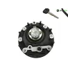 Jeu de serrure contacteur a cle YAMAHA YZF 600 R 2000-2002 THUNDERCAT