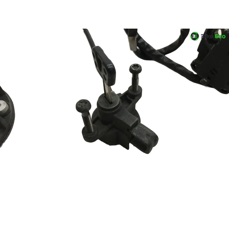 Jeu de serrure contacteur a cle YAMAHA YZF 600 R 2000-2002 THUNDERCAT
