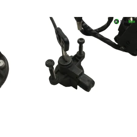 Jeu de serrure contacteur a cle YAMAHA YZF 600 R 2000-2002 THUNDERCAT