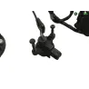 Jeu de serrure contacteur a cle YAMAHA YZF 600 R 2000-2002 THUNDERCAT