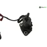 Jeu de serrure contacteur a cle YAMAHA YZF 600 R 2000-2002 THUNDERCAT
