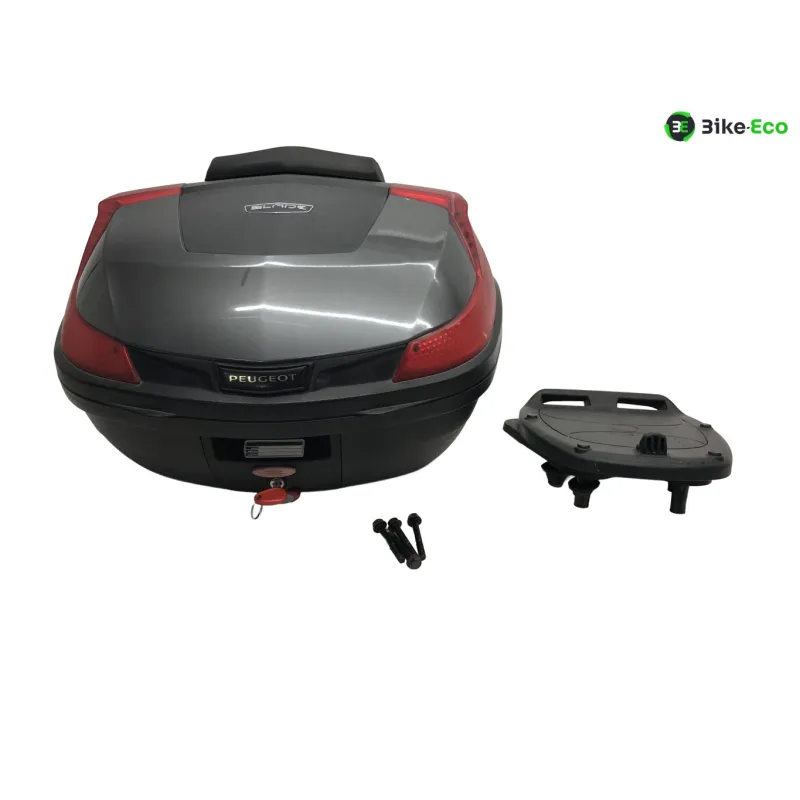 Top case PEUGEOT METROPOLIS 400 2017-2020