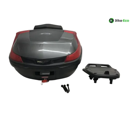 Top case PEUGEOT METROPOLIS 400 2017-2020