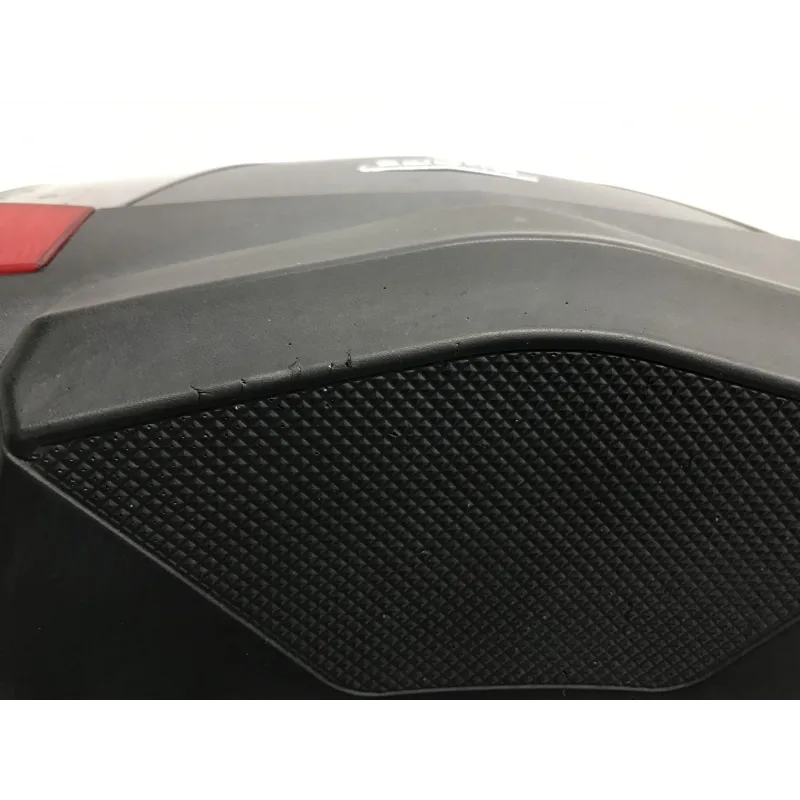 Top case PEUGEOT METROPOLIS 400 2017-2020