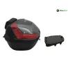 Top case PEUGEOT METROPOLIS 400 2017-2020 Top case PEUGEOT METROPOLIS 400 2017-2020