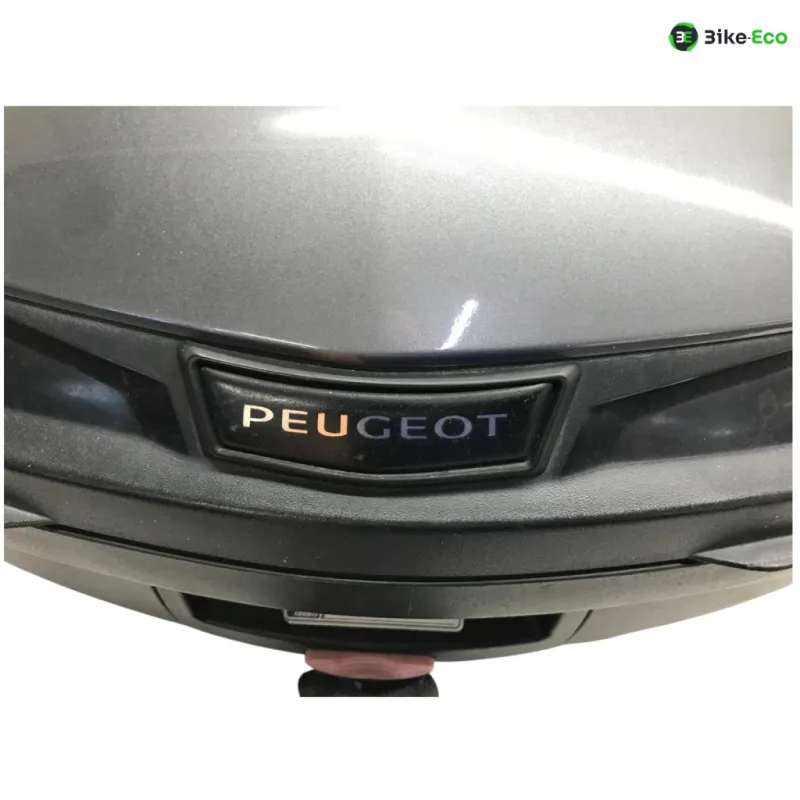 Top case PEUGEOT METROPOLIS 400 2017-2020