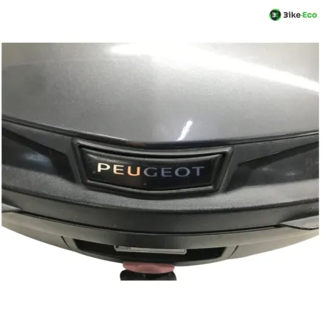 Top case PEUGEOT METROPOLIS 400 2017-2020
