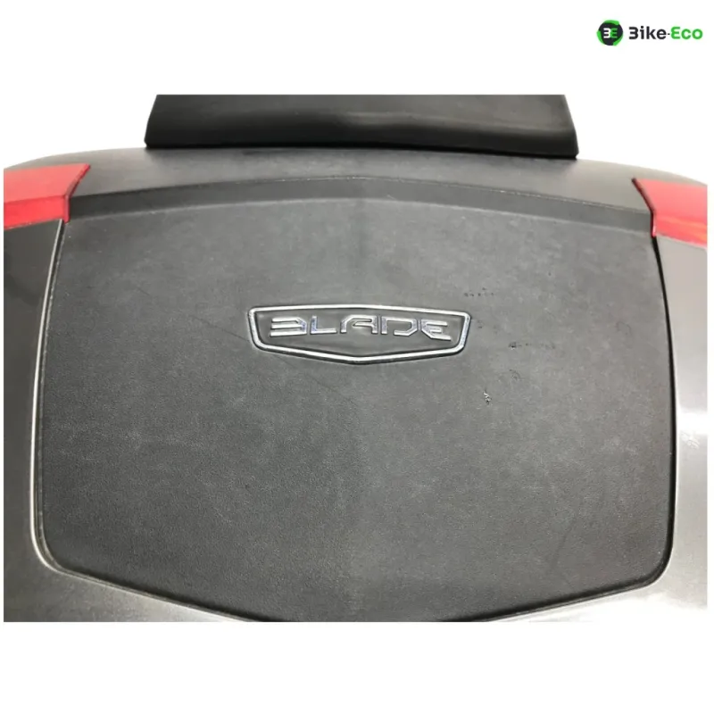 Top case PEUGEOT METROPOLIS 400 2017-2020