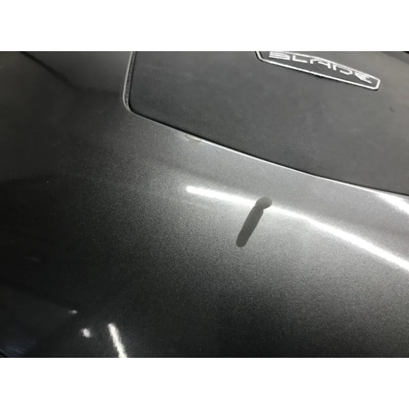 Top case PEUGEOT METROPOLIS 400 2017-2020