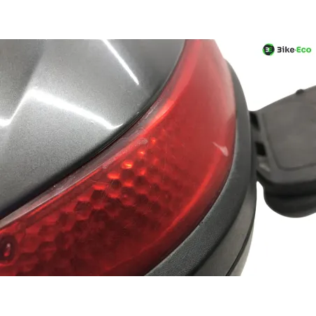 Top case PEUGEOT METROPOLIS 400 2017-2020