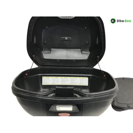 Top case PEUGEOT METROPOLIS 400 2017-2020