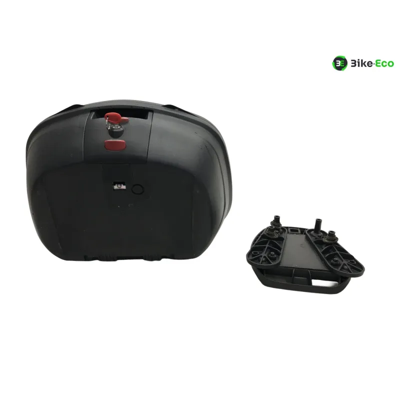 Top case PEUGEOT METROPOLIS 400 2017-2020