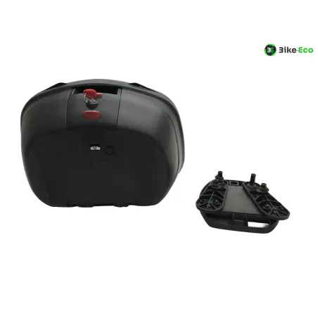 Top case PEUGEOT METROPOLIS 400 2017-2020