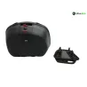 Top case PEUGEOT METROPOLIS 400 2017-2020 Top case PEUGEOT METROPOLIS 400 2017-2020
