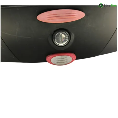 Top case PEUGEOT METROPOLIS 400 2017-2020