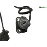 Jeu de serrure contacteur a cle YAMAHA YZF 600 R 2000-2002 THUNDERCAT