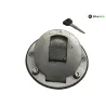 Jeu de serrure contacteur a cle YAMAHA YZF 600 R 2000-2002 THUNDERCAT