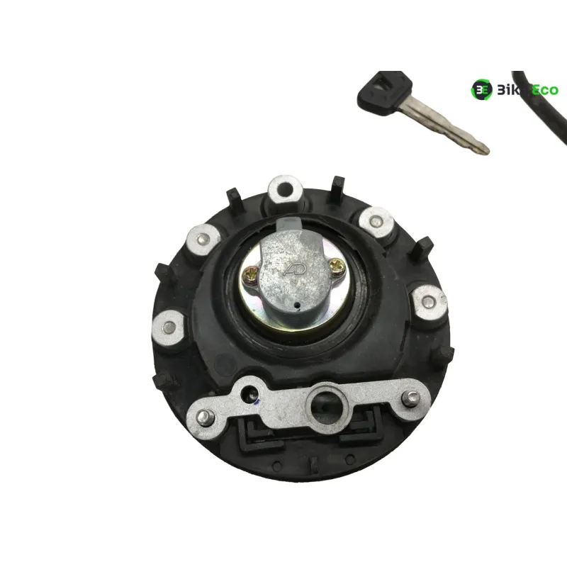 Jeu de serrure contacteur a cle YAMAHA YZF 600 R 2000-2002 THUNDERCAT
