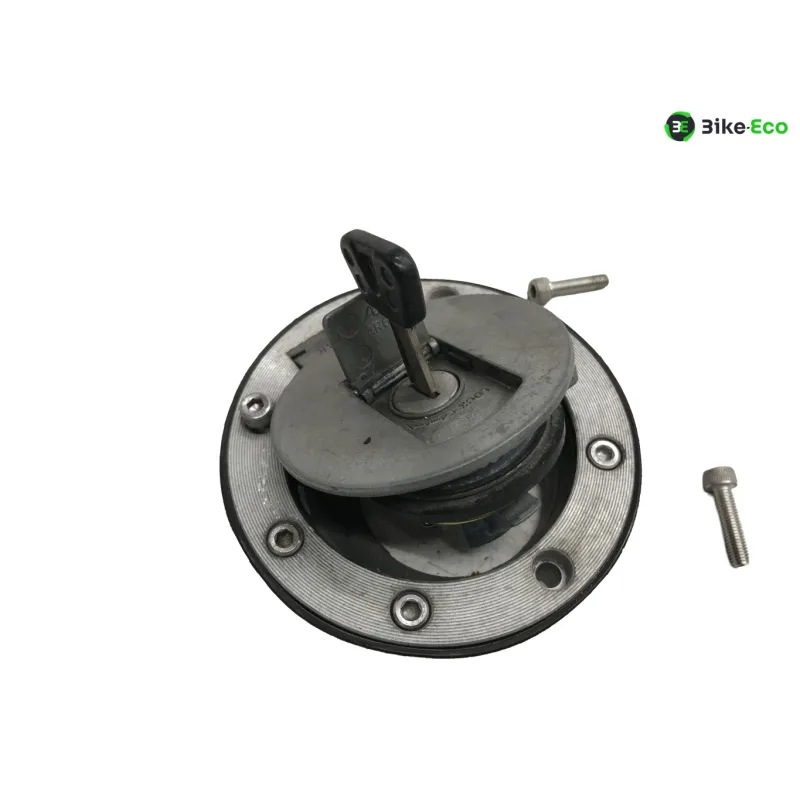 Jeu de serrure contacteur a cle YAMAHA YZF 600 R 2000-2002 THUNDERCAT