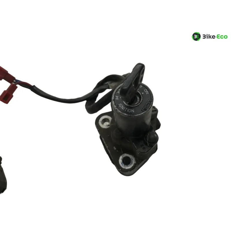 Jeu de serrure contacteur a cle YAMAHA YZF 600 R 2000-2002 THUNDERCAT