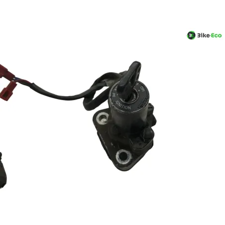 Jeu de serrure contacteur a cle YAMAHA YZF 600 R 2000-2002 THUNDERCAT