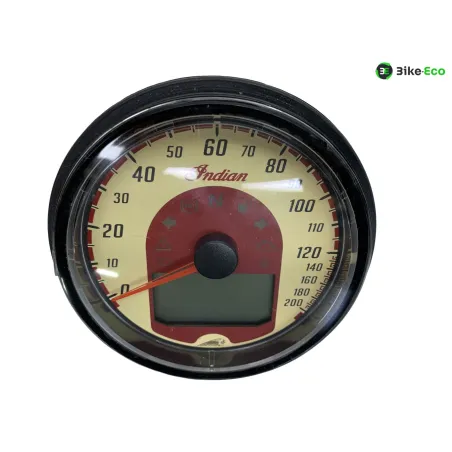 Compteur INDIAN SCOUT 999 2017-2019 SIXTY
