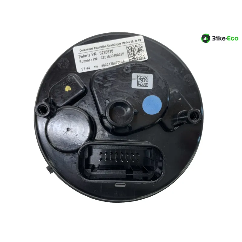 Compteur INDIAN SCOUT 999 2017-2019 SIXTY