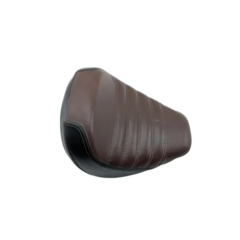 Selle conducteur INDIAN SCOUT 1200 BOBBER 2018 - 2024
