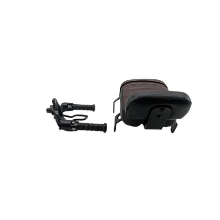 Selle passager INDIAN SCOUT 1200 BOBBER 2018 - 2024