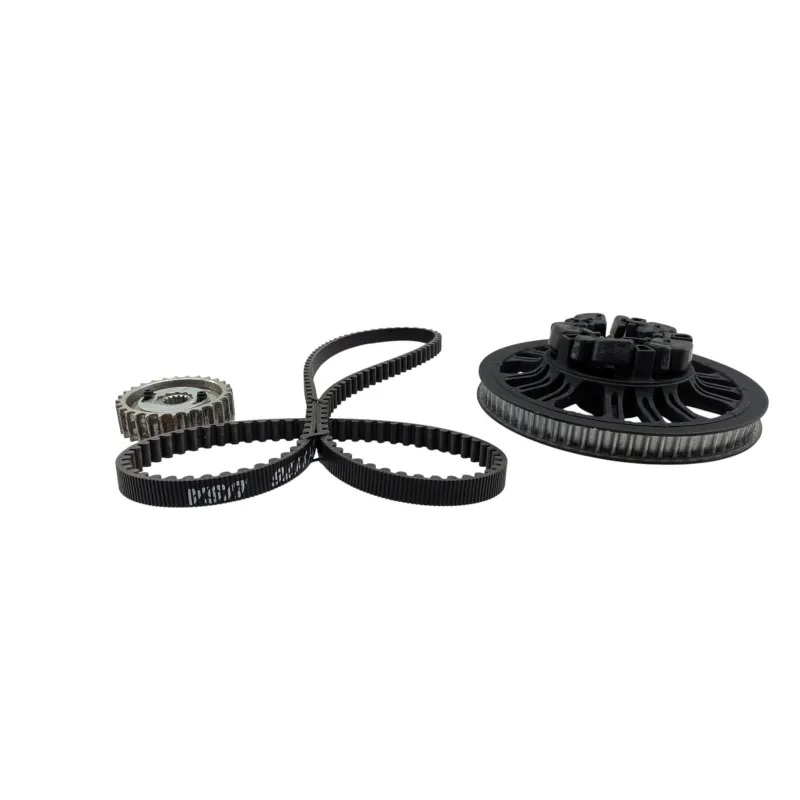 Kit chaine occasion INDIAN SCOUT 1200 BOBBER 2018 - 2024