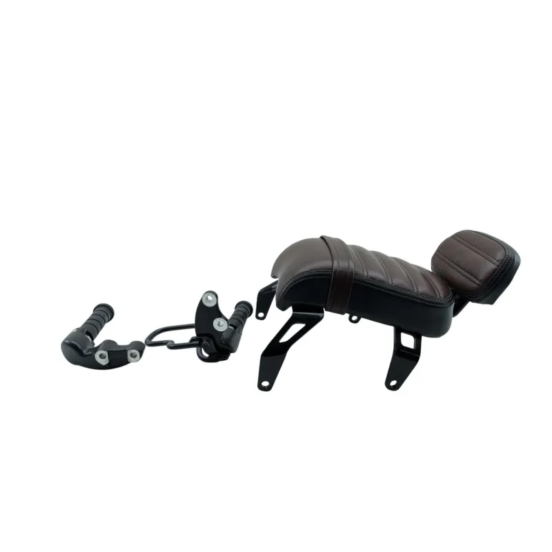 Selle passager INDIAN SCOUT 1200 BOBBER 2018 - 2024