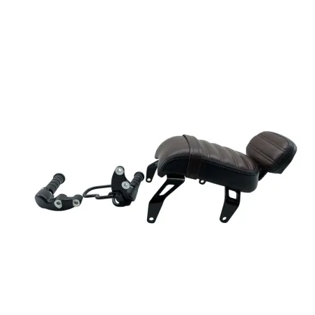 Selle passager INDIAN SCOUT 1200 BOBBER 2018 - 2024