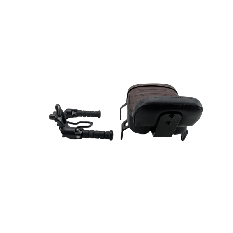 Selle passager INDIAN SCOUT 1200 BOBBER 2018 - 2024
