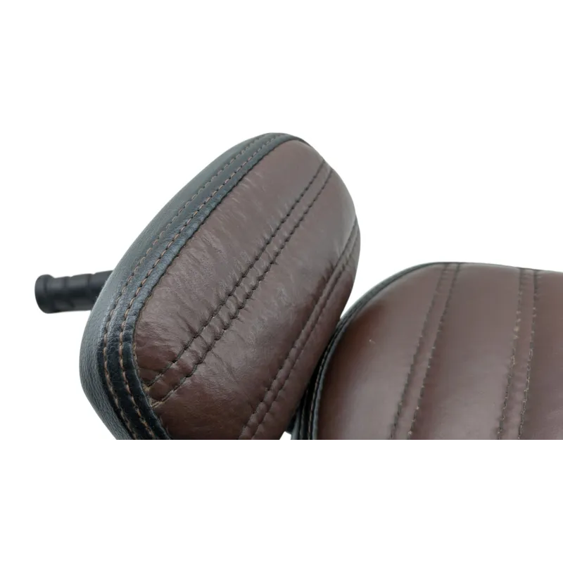 Selle passager INDIAN SCOUT 1200 BOBBER 2018 - 2024