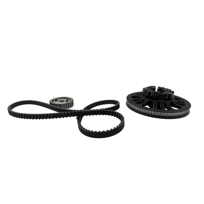 Kit chaine occasion INDIAN SCOUT 1200 BOBBER 2018 - 2024