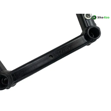 Boucle cadre arriere BMW R 1200 GS 2013-2018 LC K50
