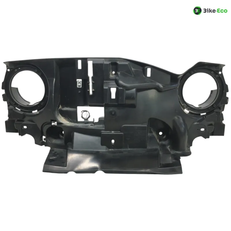 Cache carenage face avant RENAULT TWIZY