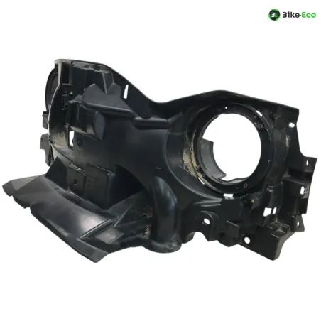Cache carenage face avant RENAULT TWIZY
