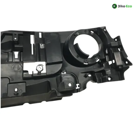 Cache carenage face avant RENAULT TWIZY