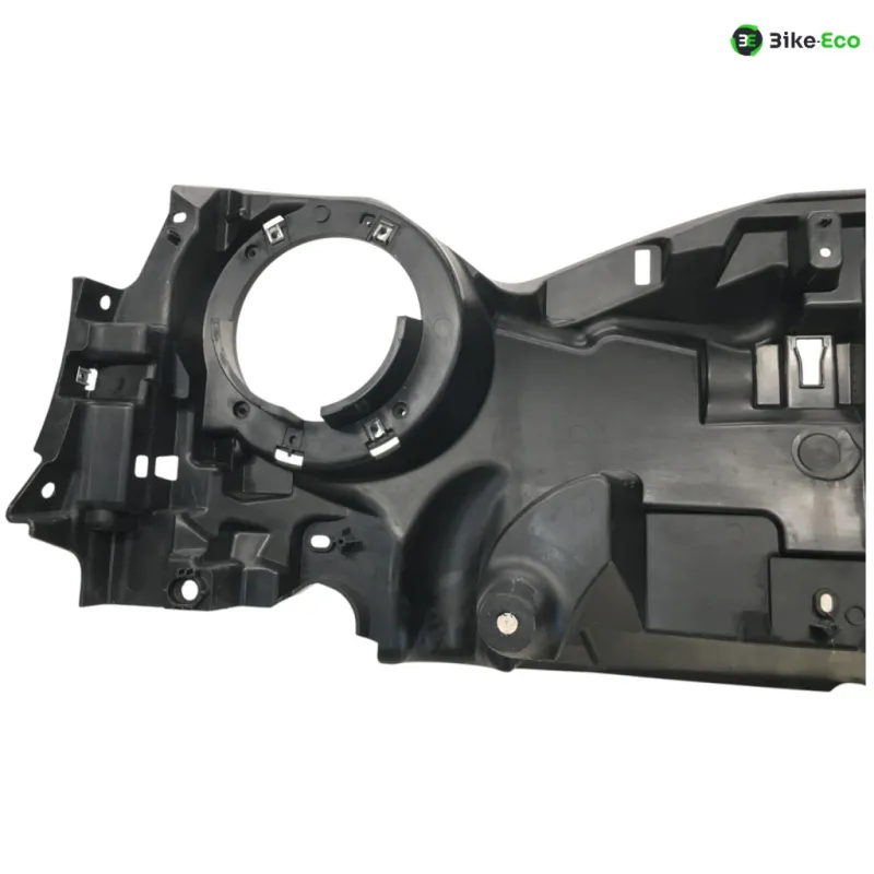 Cache carenage face avant RENAULT TWIZY