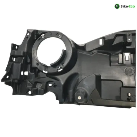 Cache carenage face avant RENAULT TWIZY