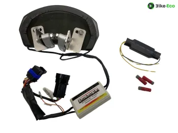 Bloc feu + clignotants INDIAN SCOUT 1133 2015-2024